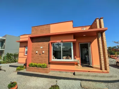 Casa com 3 Quartos à venda, 143m² no Arroio, Imbituba
