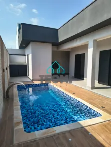 Casa de Condomínio com 3 Quartos à venda, 250m² no Loteamento Residencial Pérola do Vale, Tremembé