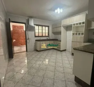 Sobrado com 2 Quartos à venda, 104m² no Vila Zanardi, Guarulhos