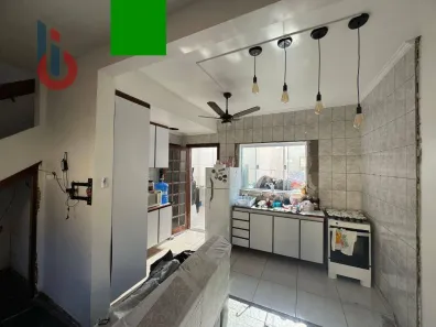 Casa de Condomínio com 2 Quartos à venda, 75m² no Centro, Bertioga