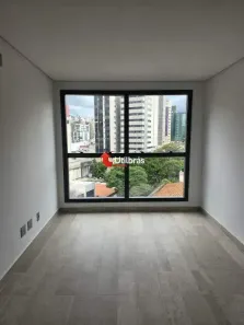 Apartamento com 1 Quarto à venda, 60m² no Lourdes, Belo Horizonte