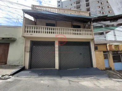 Sobrado com 3 Quartos à venda, 261m² no Vila Ré, São Paulo