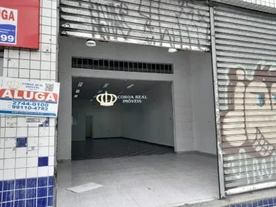 Ponto Comercial para alugar, 135m² no Itaquera, São Paulo