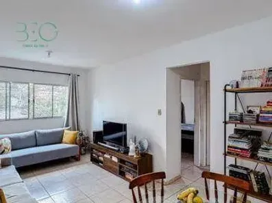 Apartamento com 2 Quartos à venda, 60m² no Aclimação, São Paulo