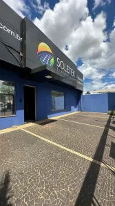 Ponto Comercial para alugar, 484m² no Vila Nova Cidade Universitária, Bauru
