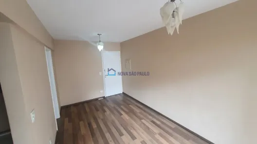 Apartamento com 1 Quarto à venda, 50m² no Vila Uberabinha, São Paulo