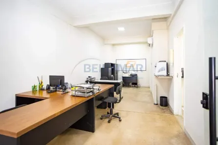 Ponto Comercial à venda, 200m² no Riacho Fundo I, Brasília