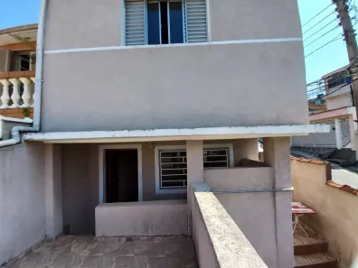 Sobrado com 3 Quartos à venda, 86m² no Jardim Patente Novo, São Paulo