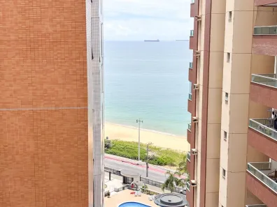 Apartamento com 3 Quartos à venda, 90m² no Itapuã, Vila Velha