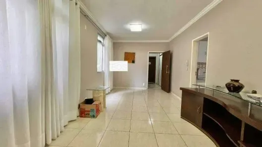 Apartamento com 3 Quartos à venda, 118m² no Santa Lúcia, Belo Horizonte