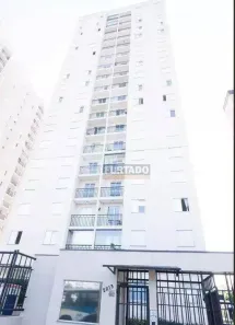 Apartamento com 3 Quartos à venda, 60m² no Parque Erasmo Assunção, Santo André