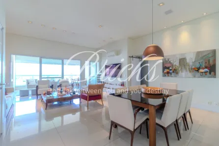 Apartamento com 3 Quartos à venda, 161m² no Vila Congonhas, São Paulo