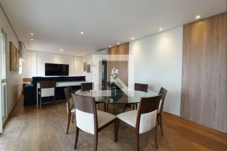 Apartamento com 3 Quartos à venda, 127m² no Jardim Vila Mariana, São Paulo