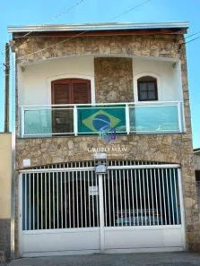 Casa com 3 Quartos à venda, 158m² no Vila Hortência, Sorocaba