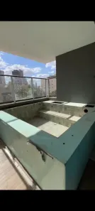 Apartamento com 2 Quartos à venda, 96m² no Setor Marista, Goiânia