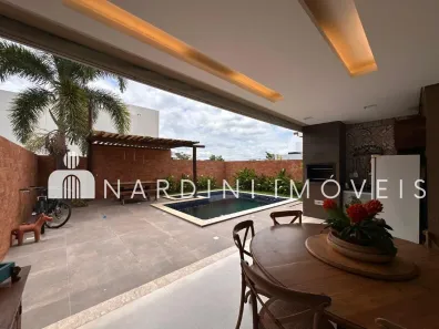 Casa de Condomínio com 4 Quartos à venda, 260m² no Centro, Petrolina