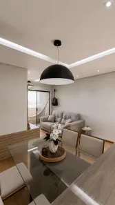 Apartamento com 3 Quartos à venda, 73m² no Pedreira, Belém