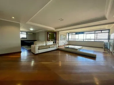 Apartamento com 3 Quartos à venda, 219m² no Higienópolis, Piracicaba