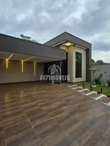 Casa com 3 Quartos à venda, 185m² no Jardim Balneário Meia Ponte, Goiânia