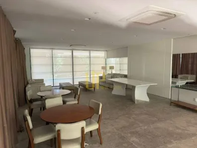 Apartamento com 2 Quartos à venda, 161m² no Vila Nova Conceição, São Paulo