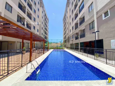 Apartamento com 3 Quartos para alugar, 55m² no Passaré, Fortaleza