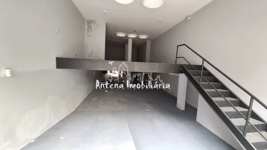 Ponto Comercial à venda, 220m² no Vila Buarque, São Paulo