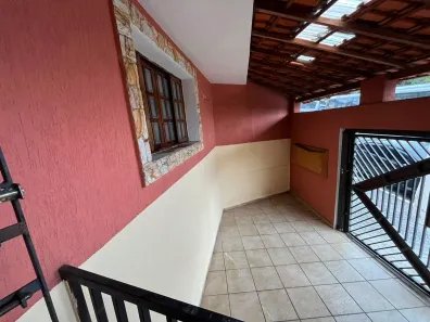 Sobrado com 3 Quartos à venda, 176m² no Alto da Mooca, São Paulo
