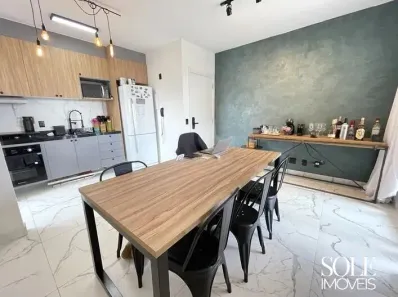 Apartamento com 3 Quartos à venda, 72m² no Cidade Luiza, Jundiaí