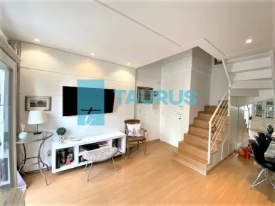 Apartamento com 2 Quartos à venda, 76m² no Itaim Bibi, São Paulo