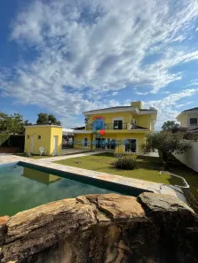 Imóvel Comercial com 4 Quartos à venda, 316m² no Residencial Estância Eudóxia (Barão Geraldo), Campinas
