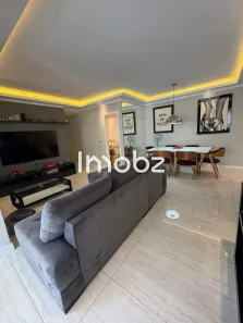 Apartamento com 2 Quartos à venda, 96m² no Vila Andrade, São Paulo