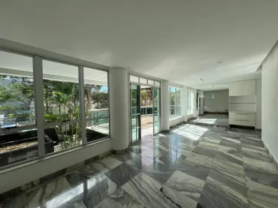 Apartamento com 4 Quartos à venda, 134m² no Belvedere, Belo Horizonte