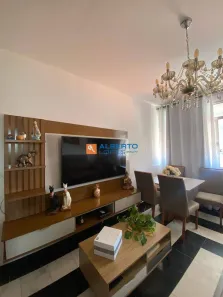 Apartamento com 2 Quartos à venda, 60m² no Ribeira, Rio de Janeiro