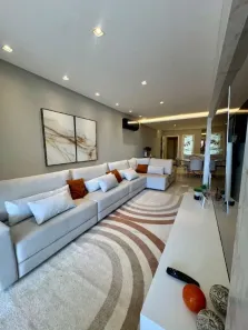 Apartamento com 3 Quartos à venda, 125m² no Kobrasol, São José