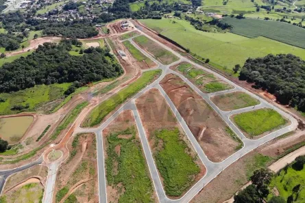 Lote/Terreno à venda, 250m² no , Vargem