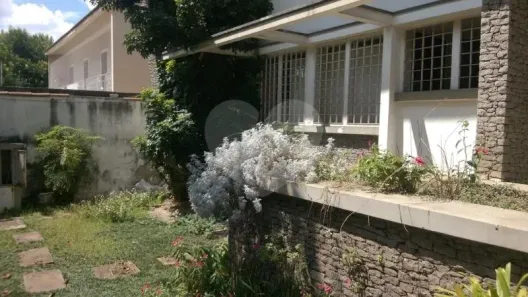 Casa com 4 Quartos à venda, 280m² no Pacaembu, São Paulo