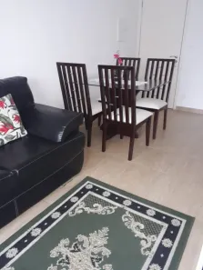 Apartamento com 1 Quarto para alugar, 43m² no Liberdade, São Paulo