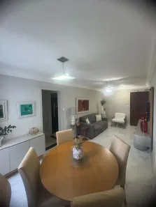 Apartamento com 3 Quartos à venda, 70m² no Itaigara, Salvador