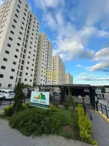 Apartamento com 2 Quartos à venda, 47m² no Jardim Gutierres, Sorocaba