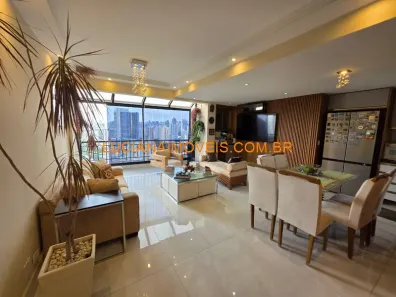Cobertura com 2 Quartos à venda, 120m² no Água Branca, São Paulo