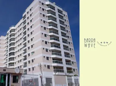 Apartamento com 2 Quartos à venda, 68m² no Recreio dos Bandeirantes, Rio de Janeiro