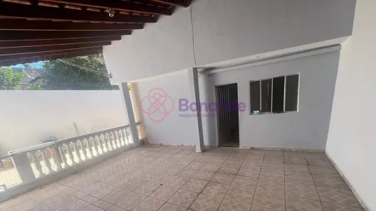 Casa com 3 Quartos à venda, 188m² no Jardim Paulista, Várzea Paulista
