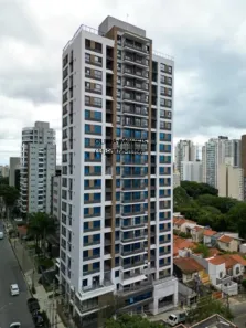 Apartamento com 1 Quarto à venda, 37m² no Paraíso, São Paulo