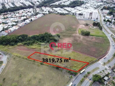 Lote/Terreno à venda, 3820m² no Bairro da Vossoroca, Sorocaba