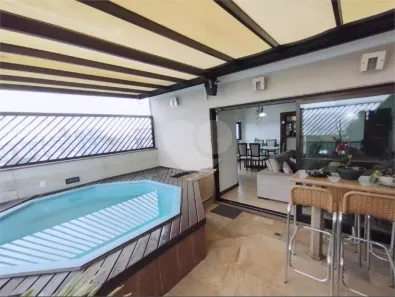 Apartamento com 3 Quartos à venda, 156m² no Embaré, Santos
