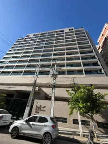 Apartamento com 2 Quartos para alugar no Ponta Verde, Maceió