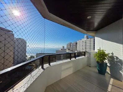 Apartamento com 3 Quartos à venda, 115m² no Vila Alzira, Guarujá