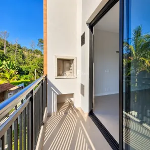 Apartamento com 1 Quarto à venda, 57m² no Lagoa da Conceição, Florianópolis