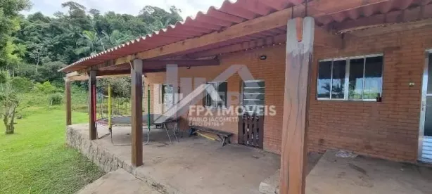 Fazenda/Sítio com 2 Quartos à venda, 314600m² no , Itanhaém