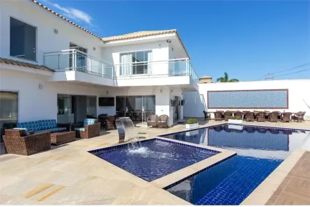 Casa com 12 Quartos à venda, 800m² no Geribá, Armação dos Búzios